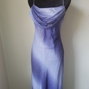 Formal/semi formal dress